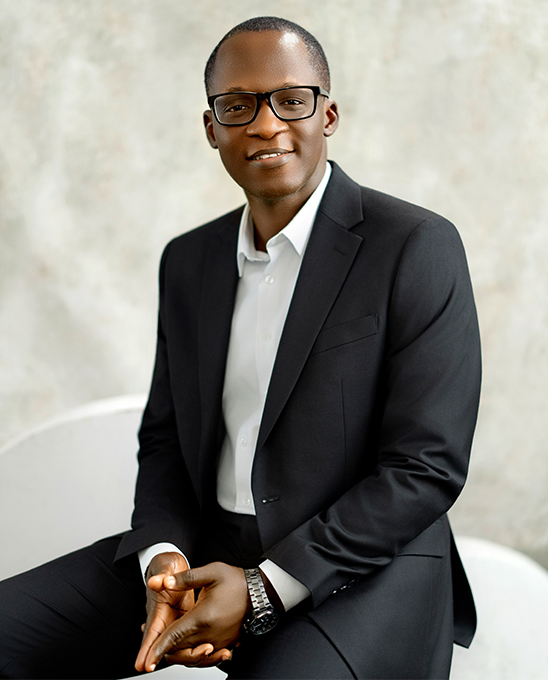 Demola Adeogun Image